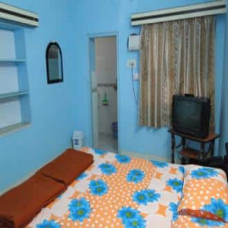 Budget Guest House In The Heart Of Jodhpur, Jodhpur 3